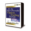 Ten Most Powerful Option Trading Secrets with Bernie Schaeffer